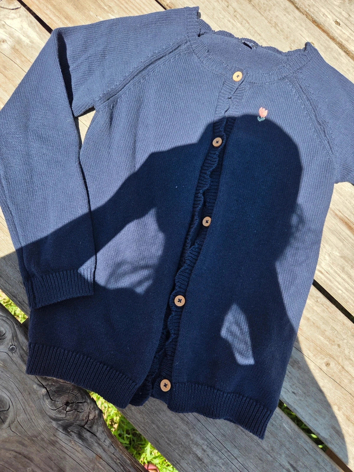 Gilet – photo 5